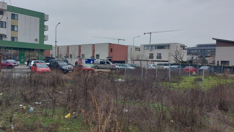 1 Decembrie, Gura Siriului, Gura Putnei,