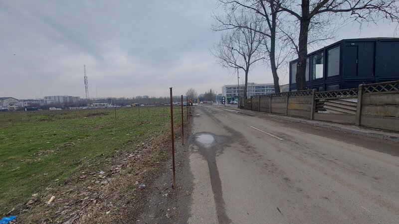 1 Decembrie, Gura Siriului, Gura Putnei,