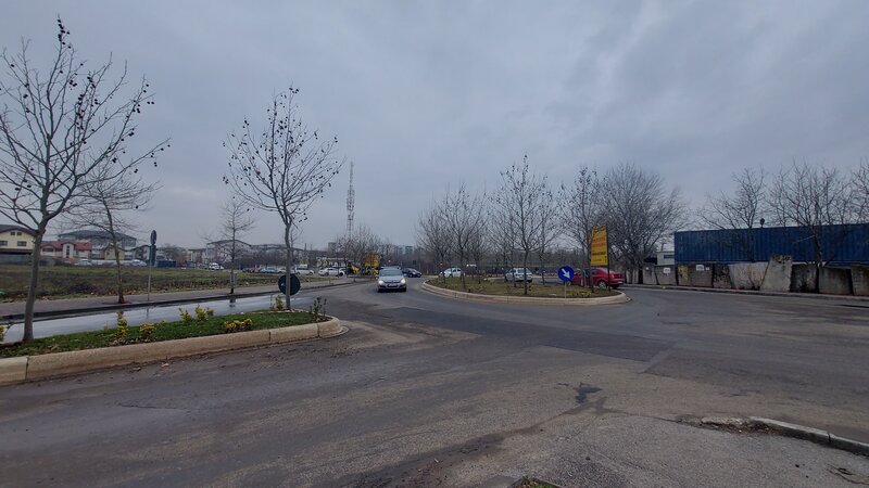 1 Decembrie, Gura Siriului, Gura Putnei,