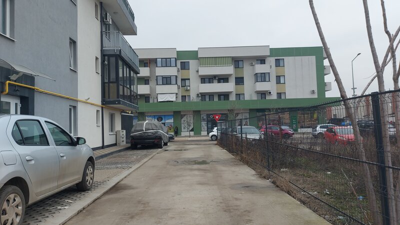 1 Decembrie, Gura Siriului, Gura Putnei,